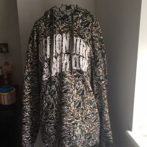 Billionaire Boys Club Hoodie